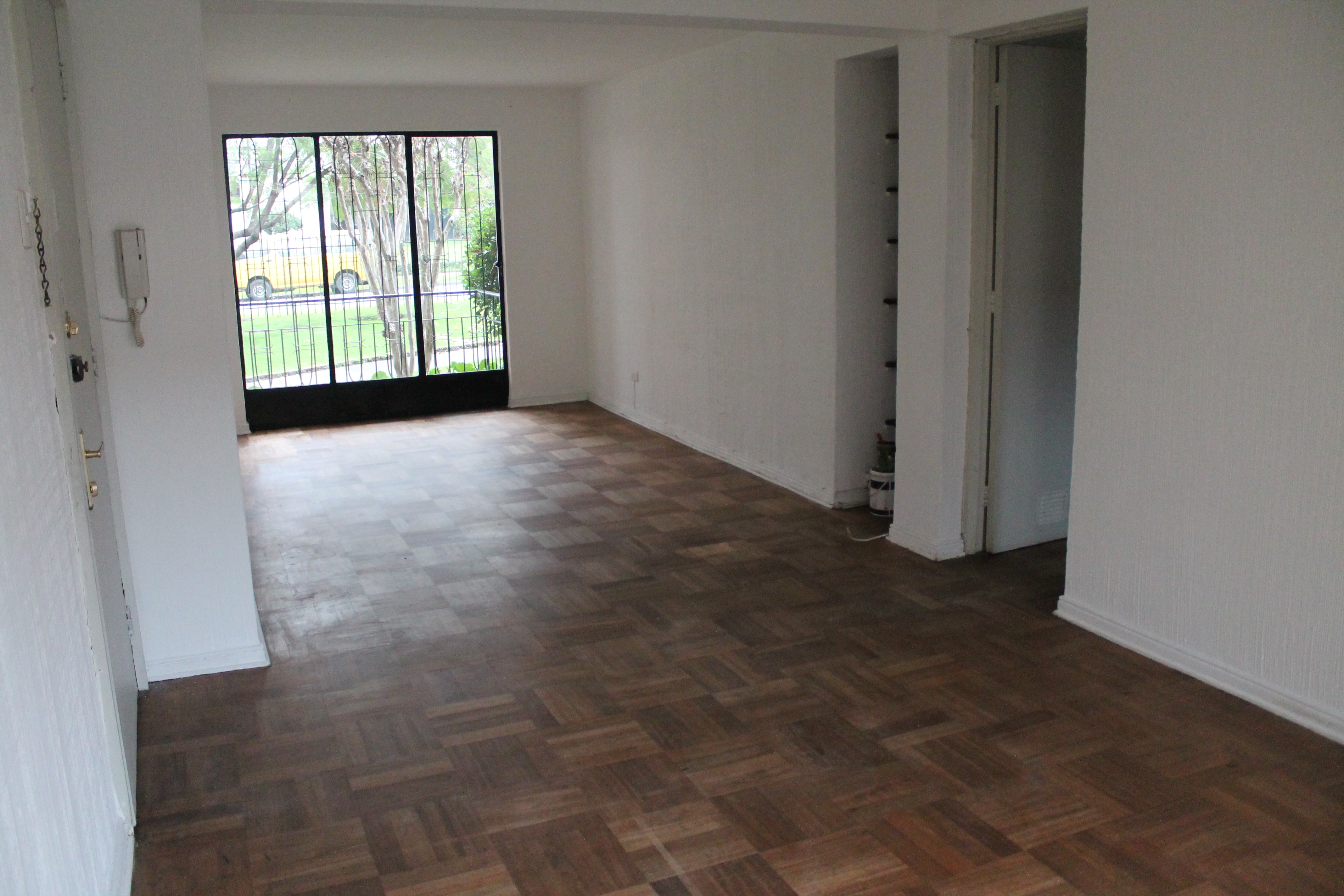 Venta Usado Departamento 3D 2B E - Las Condes