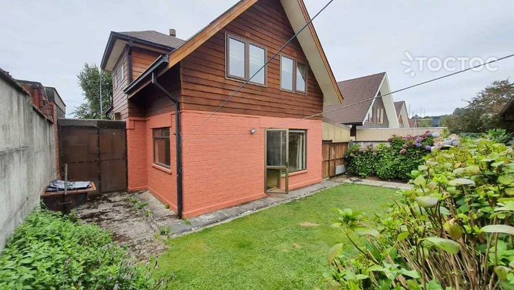 casa en venta en Puerto Varas