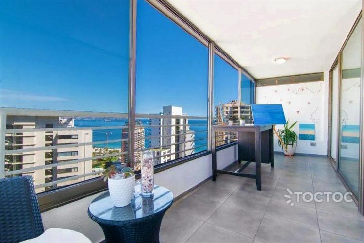 departamento en venta en Viña Del Mar