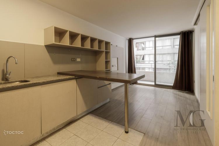 departamento en venta en Santiago