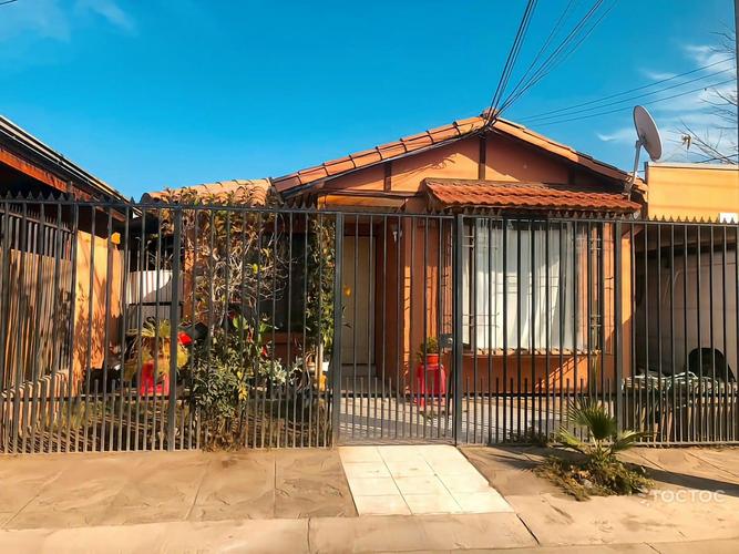 casa en venta en Maipú