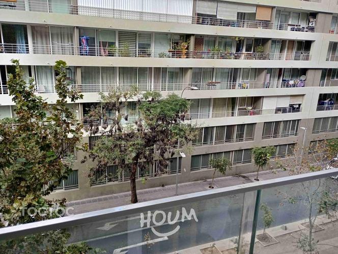 departamento en venta en Santiago