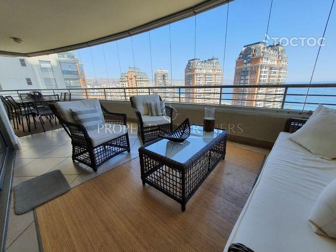 departamento en venta en Viña Del Mar