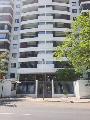 departamento en venta en Las Condes