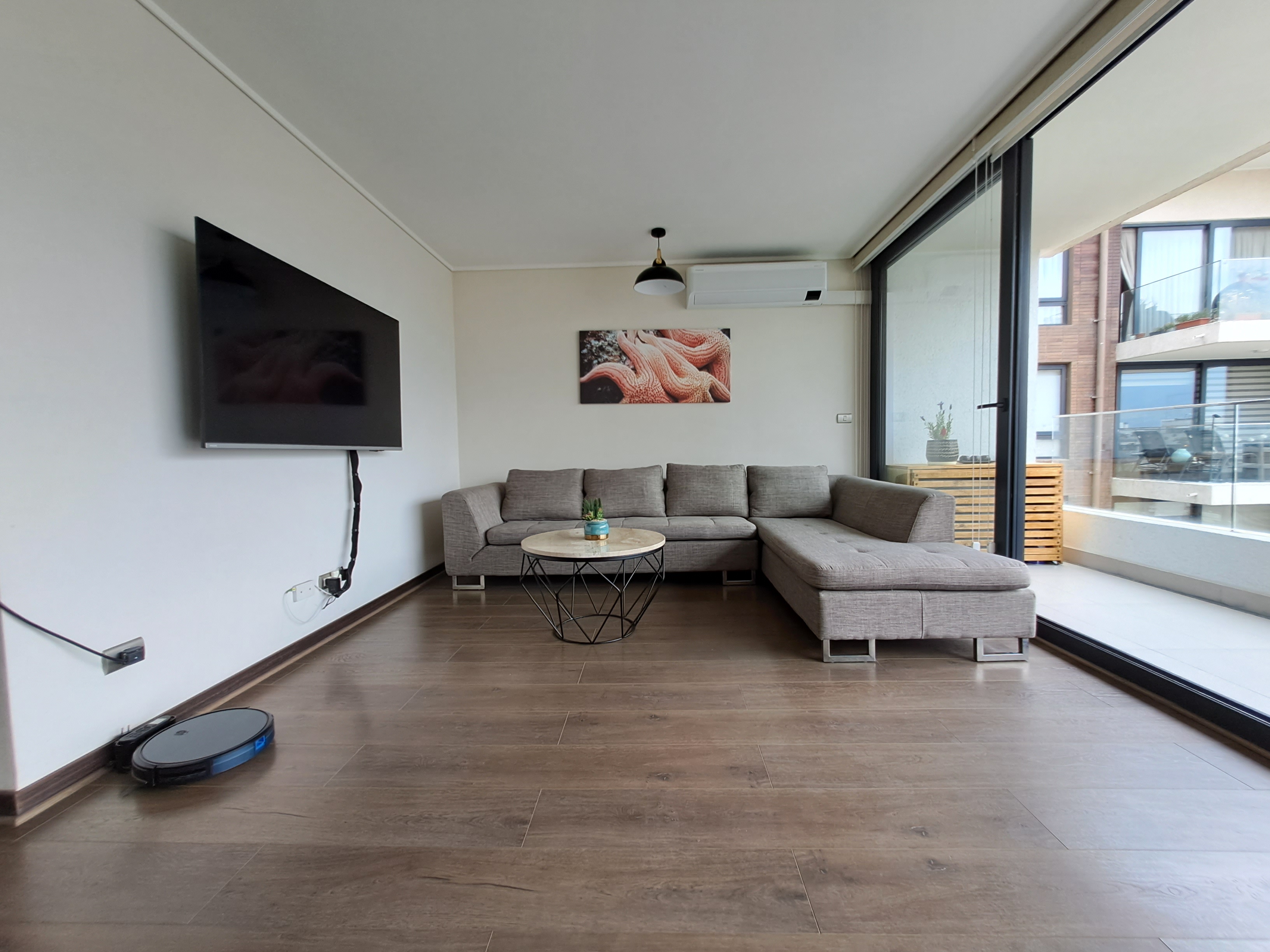 Venta Usado Departamento 2D 2B - Las Condes