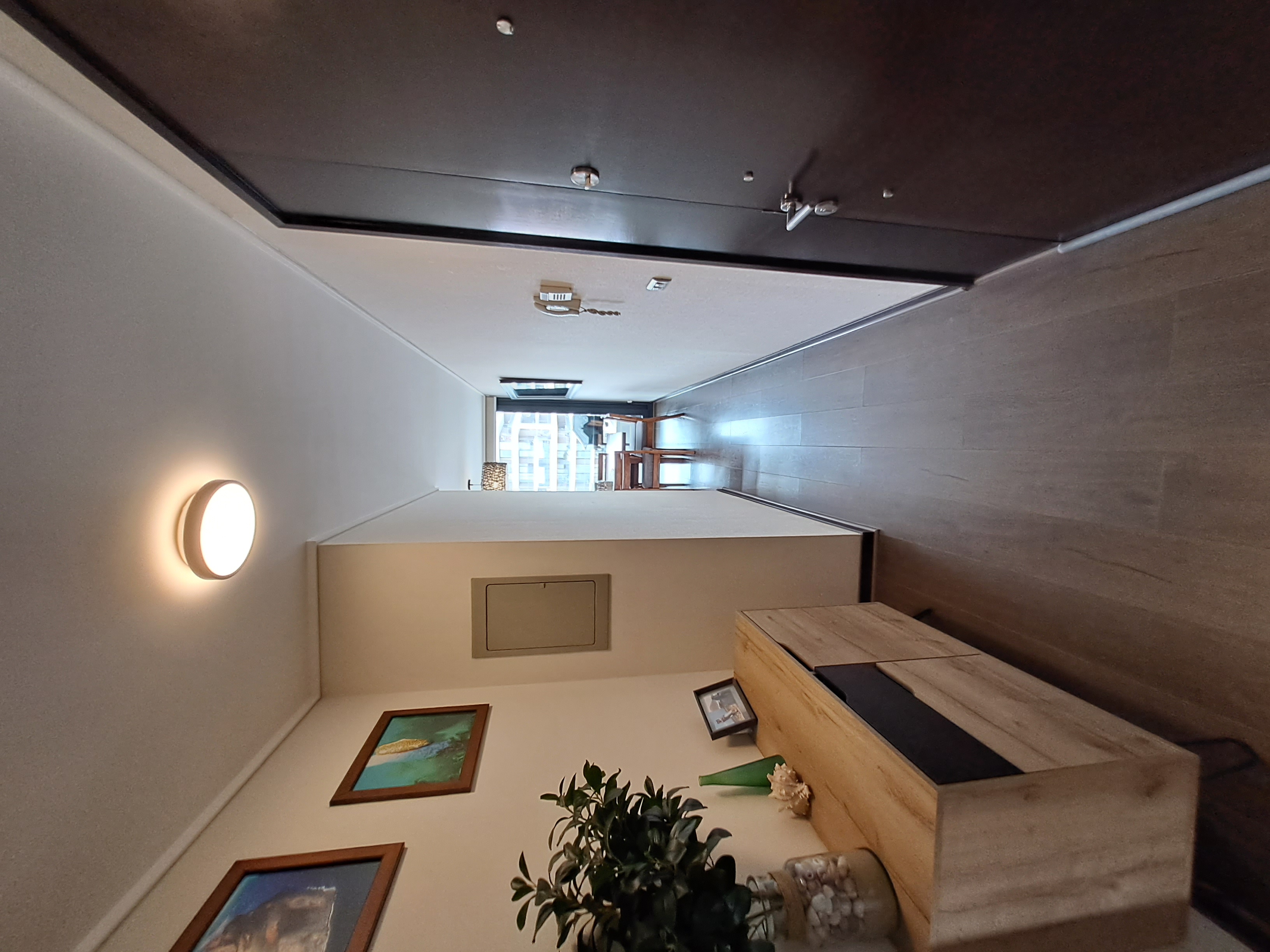 Venta Usado Departamento 2D 2B - Las Condes