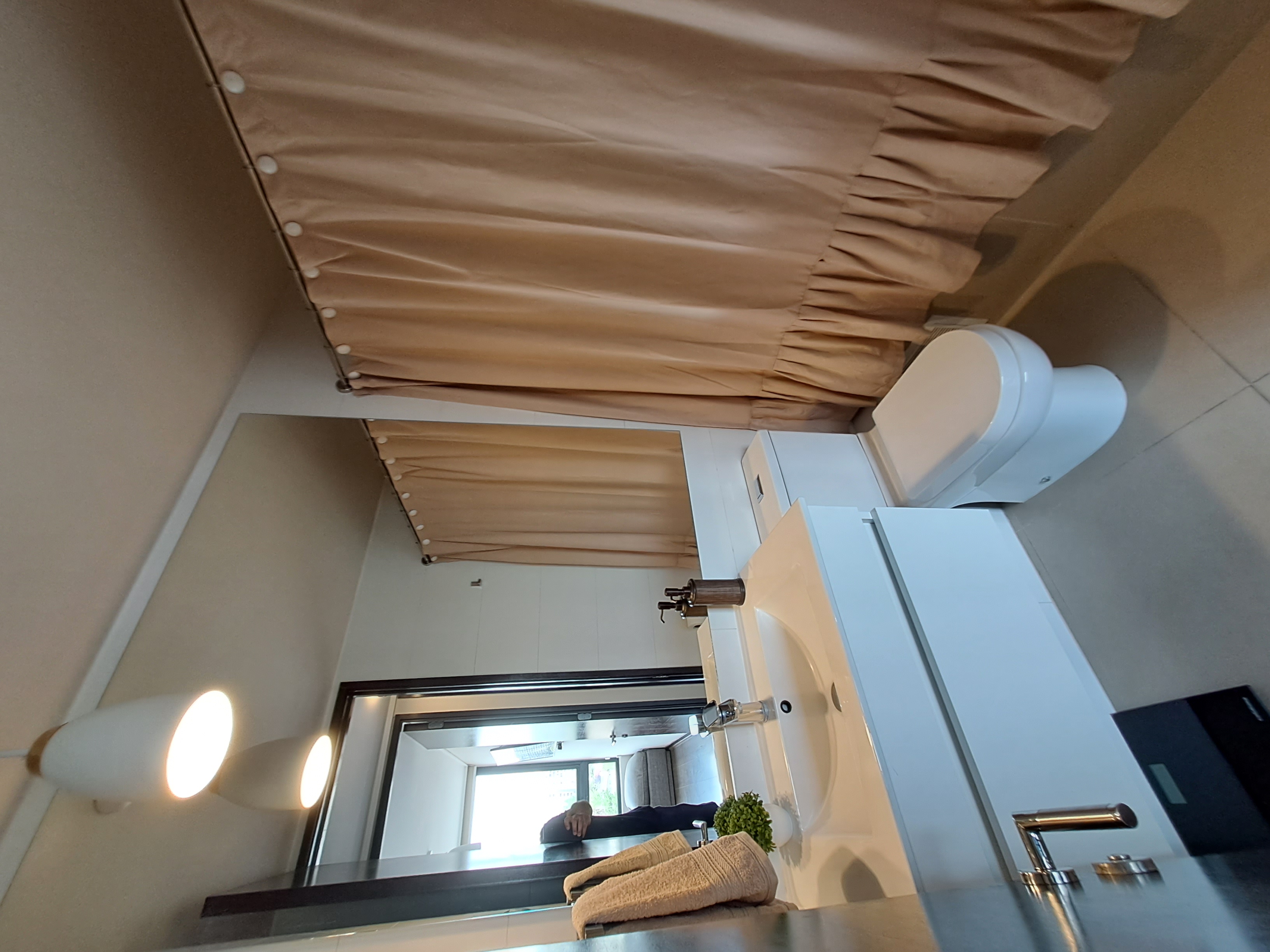 Venta Usado Departamento 2D 2B - Las Condes