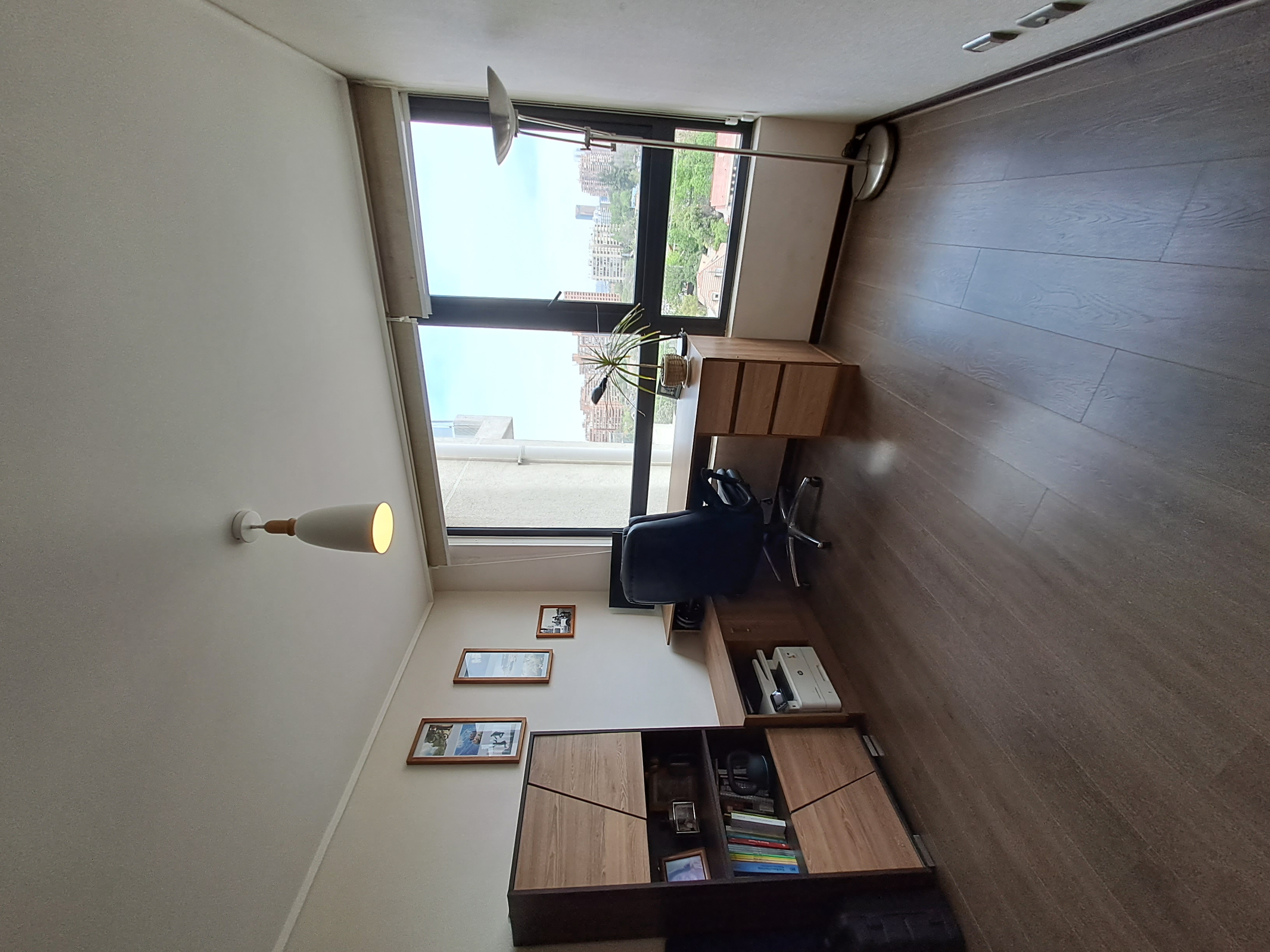 Venta Usado Departamento 2D 2B - Las Condes