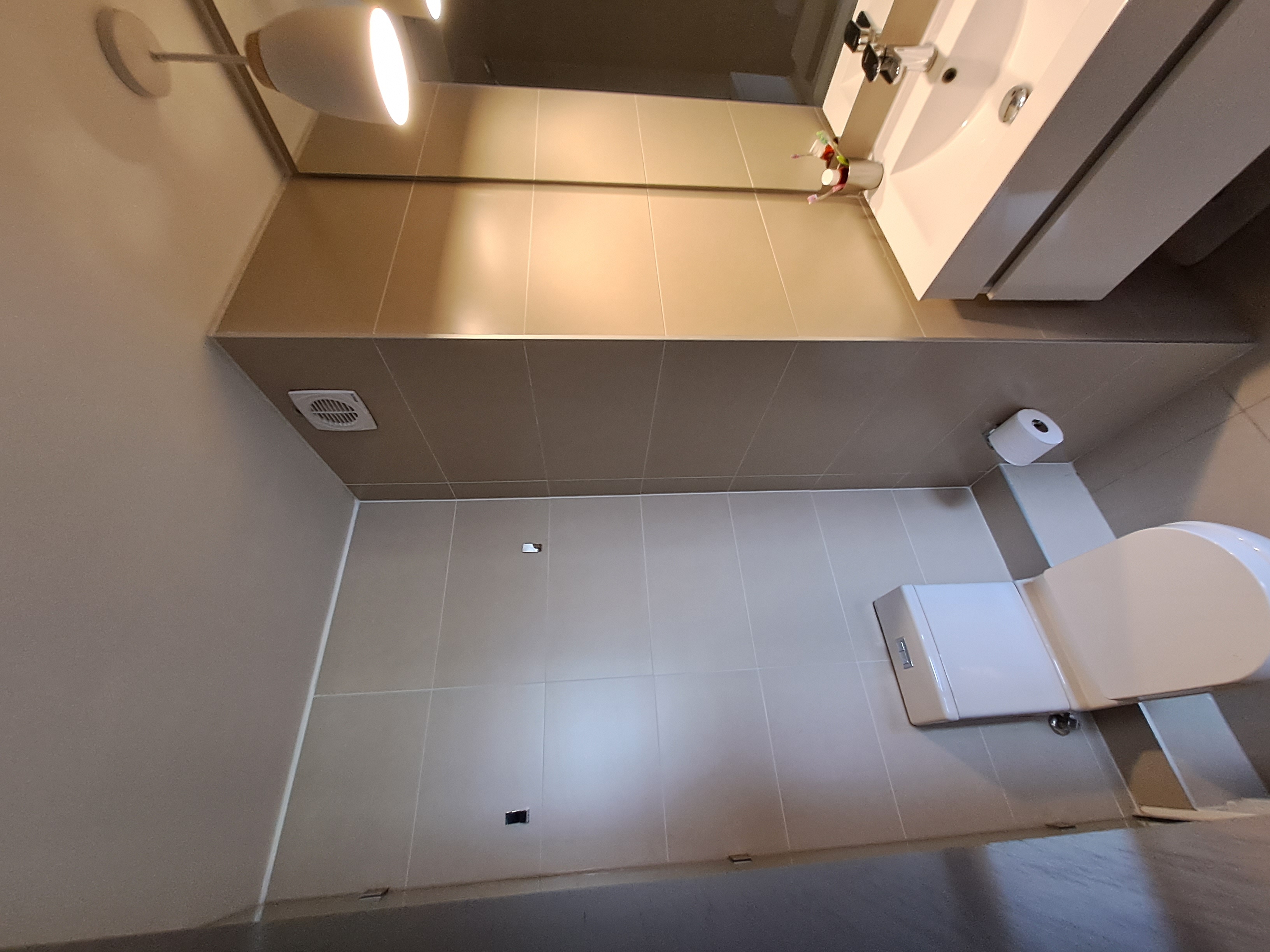 Venta Usado Departamento 2D 2B - Las Condes