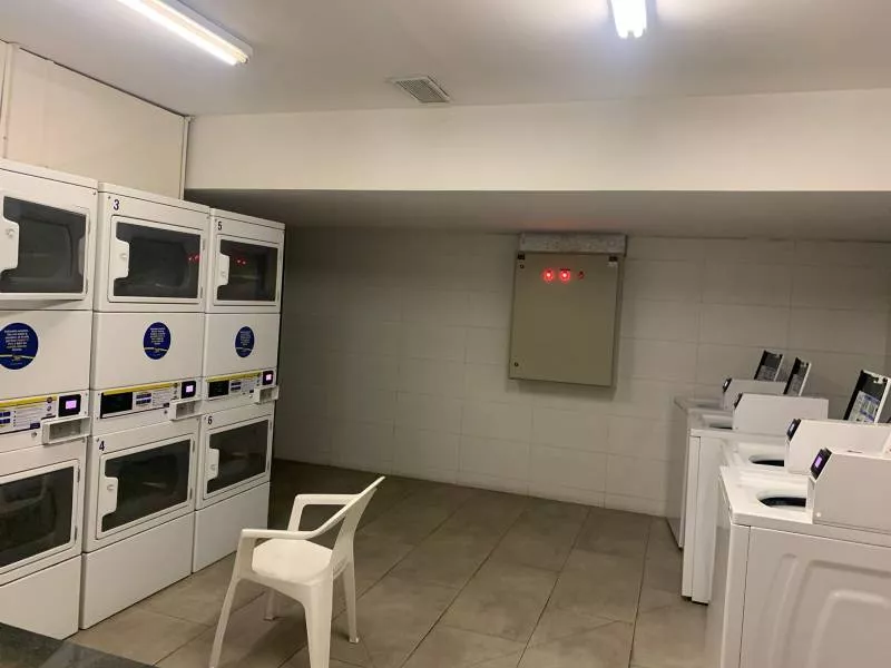 Venta Usado Departamento 2D 2B - Las Condes