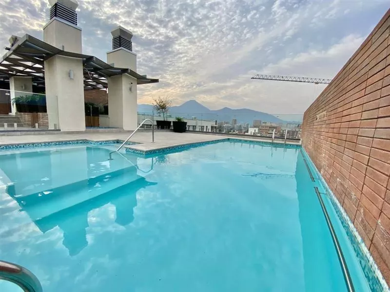 Venta Usado Departamento 2D 2B - Las Condes