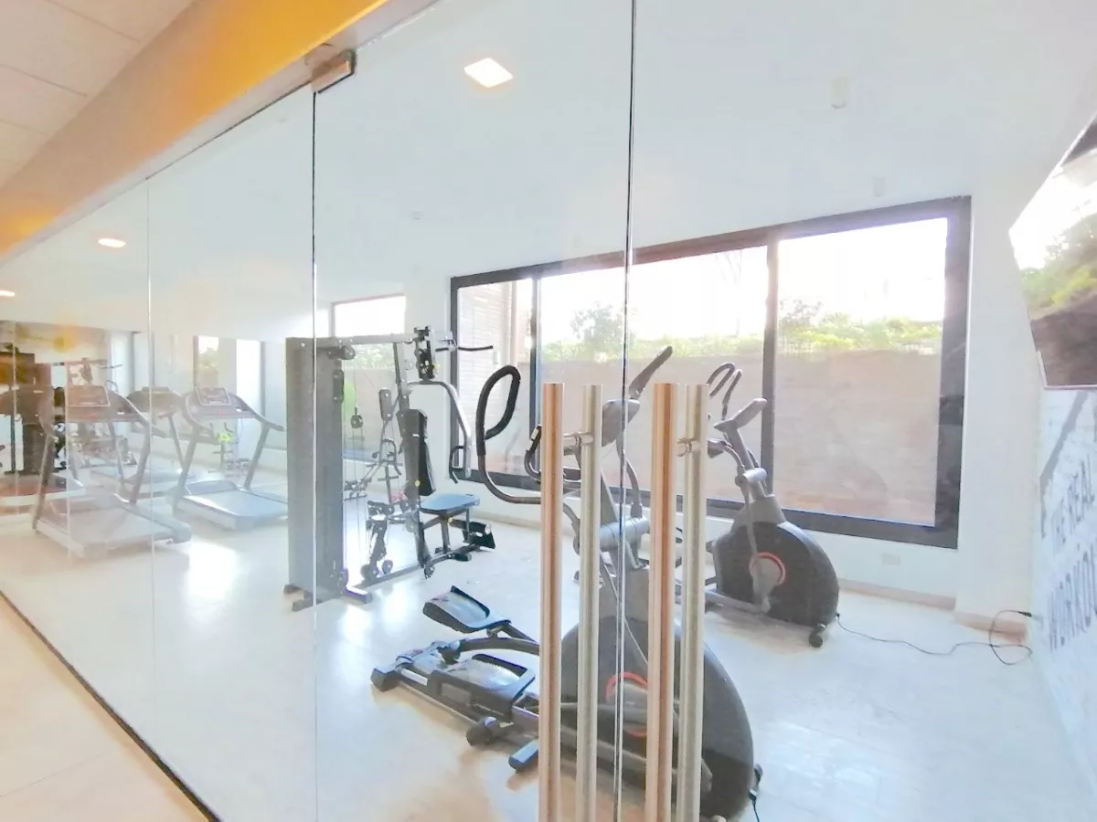 Venta Usado Departamento 2D 2B - Las Condes