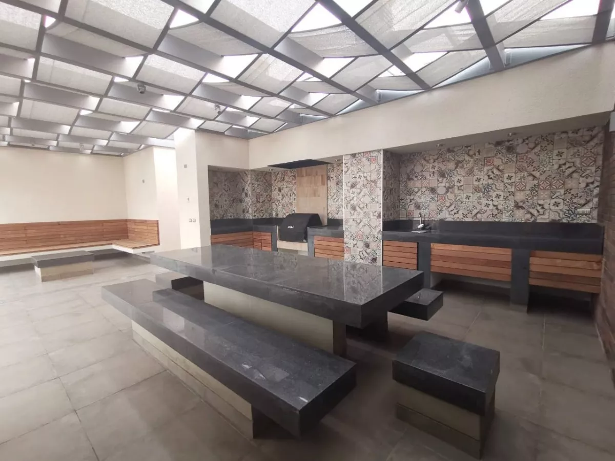 Venta Usado Departamento 2D 2B - Las Condes