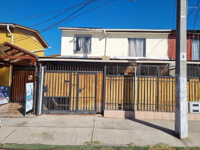 casa en venta en Puente Alto