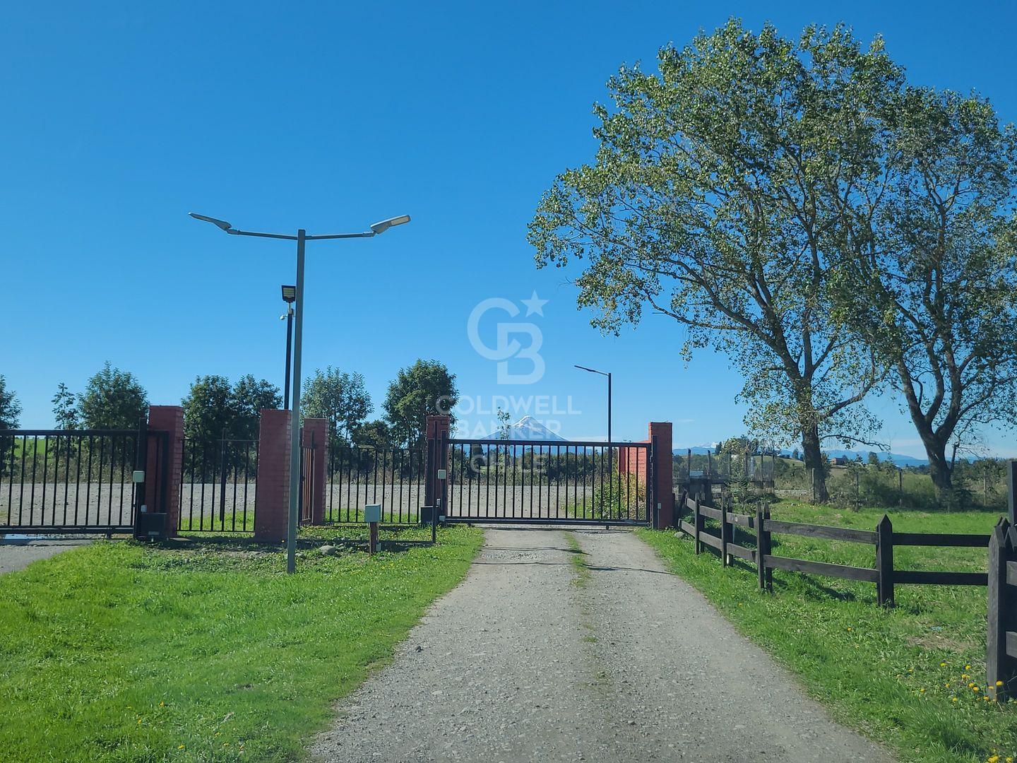 Vista Volcanes | Condominio consolidado