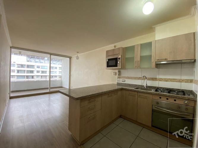 departamento en venta en San Miguel