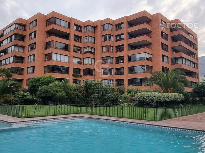 departamento en venta en Las Condes