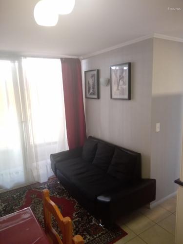 departamento en venta en Santiago