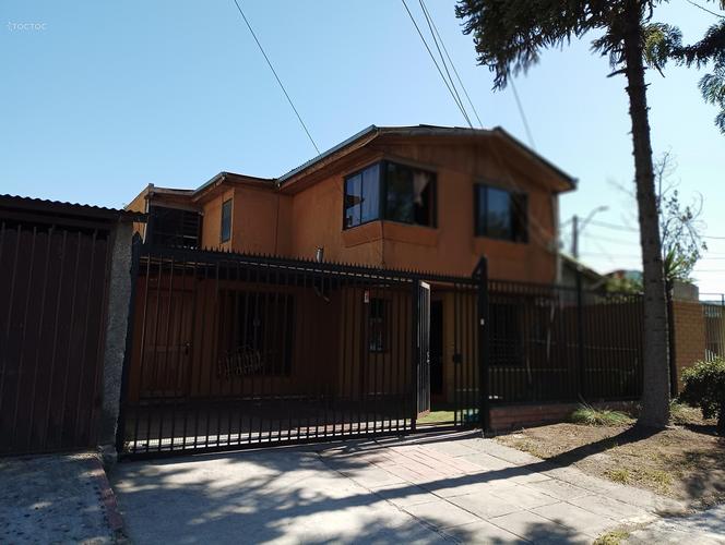 casa en venta en San Bernardo