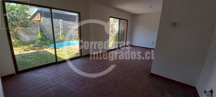 casa en venta en Ñuñoa