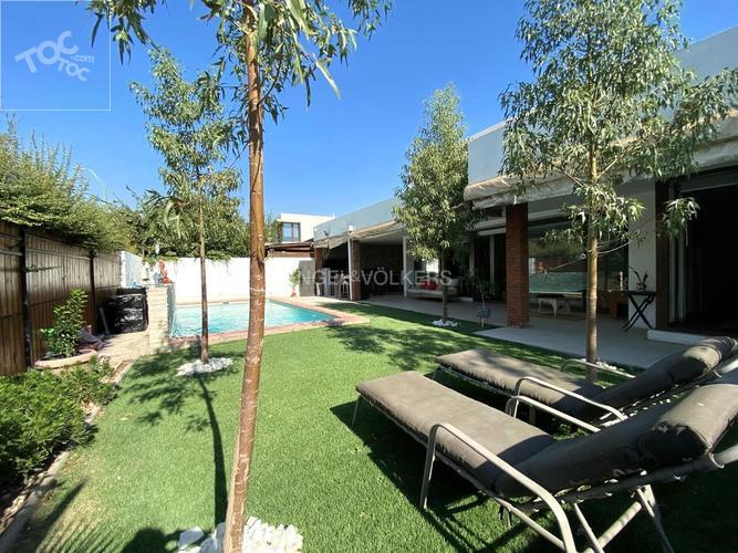 casa en venta en Colina