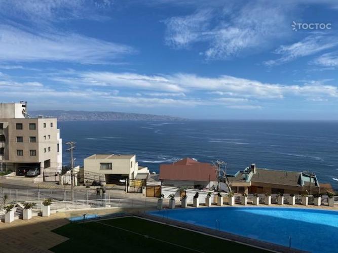 departamento en venta en Viña Del Mar