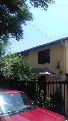 casa en venta en San Bernardo