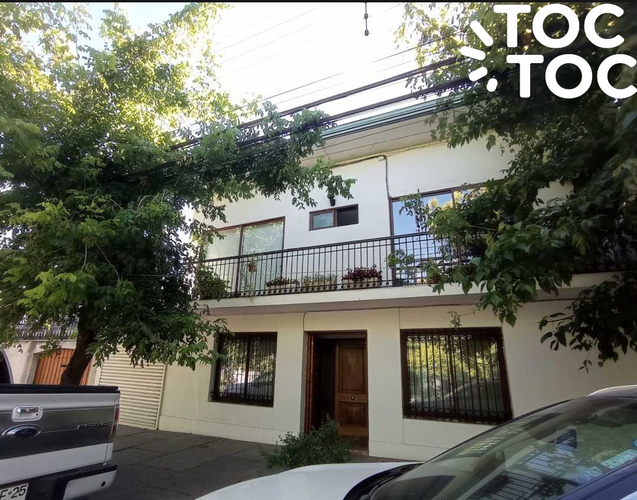 casa en arriendo en Talca