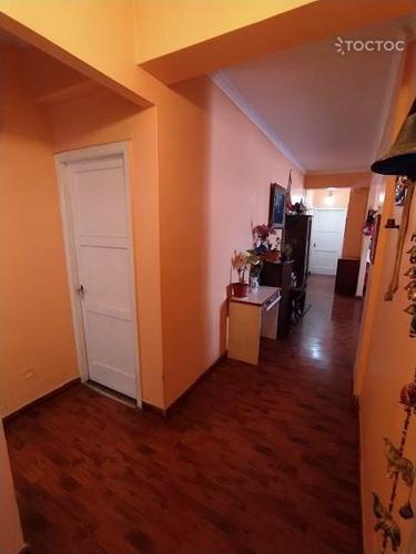 departamento en venta en Santiago