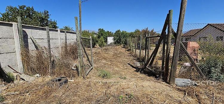 terreno en venta en Olmué