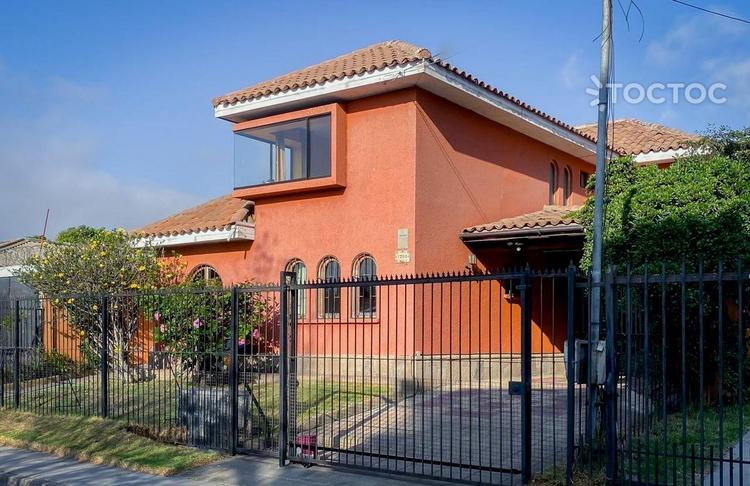 casa en venta en La Serena