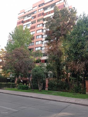 departamento en arriendo en Providencia