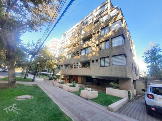 departamento en arriendo en Providencia