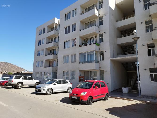 departamento en venta en Coquimbo