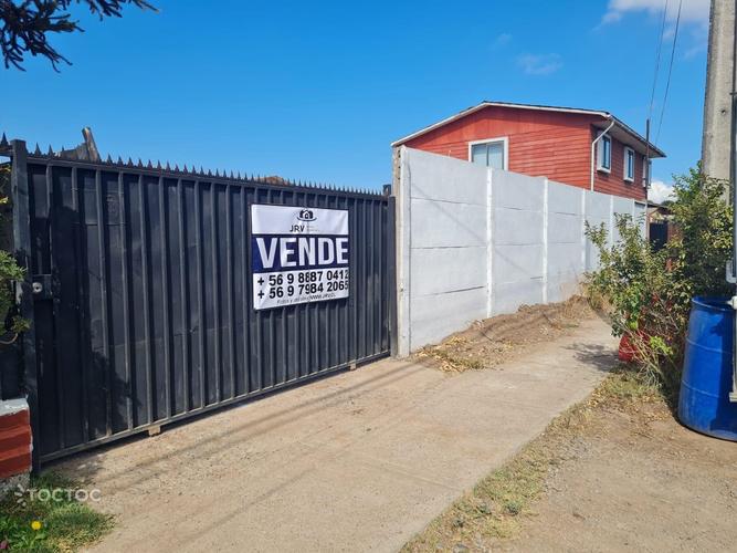 terreno en venta en Peñaflor