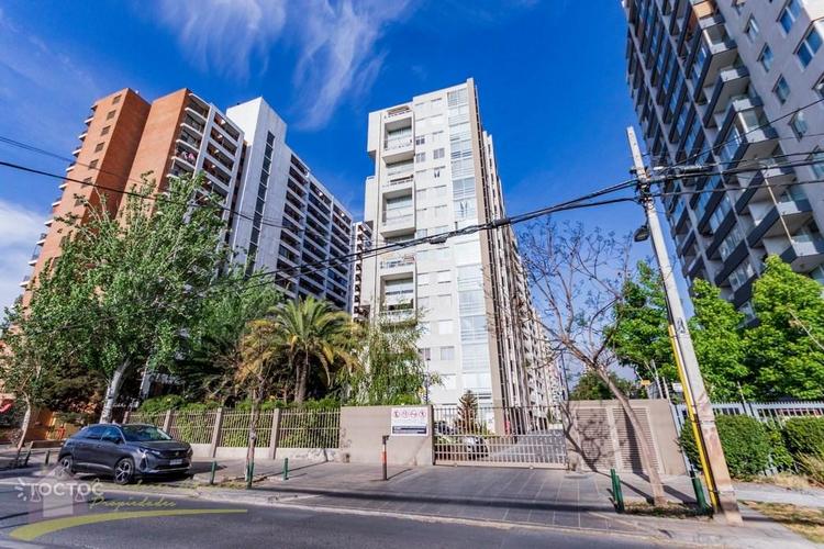 departamento en arriendo en Macul