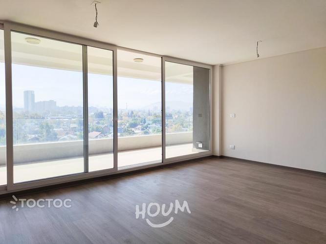 departamento en venta en Las Condes