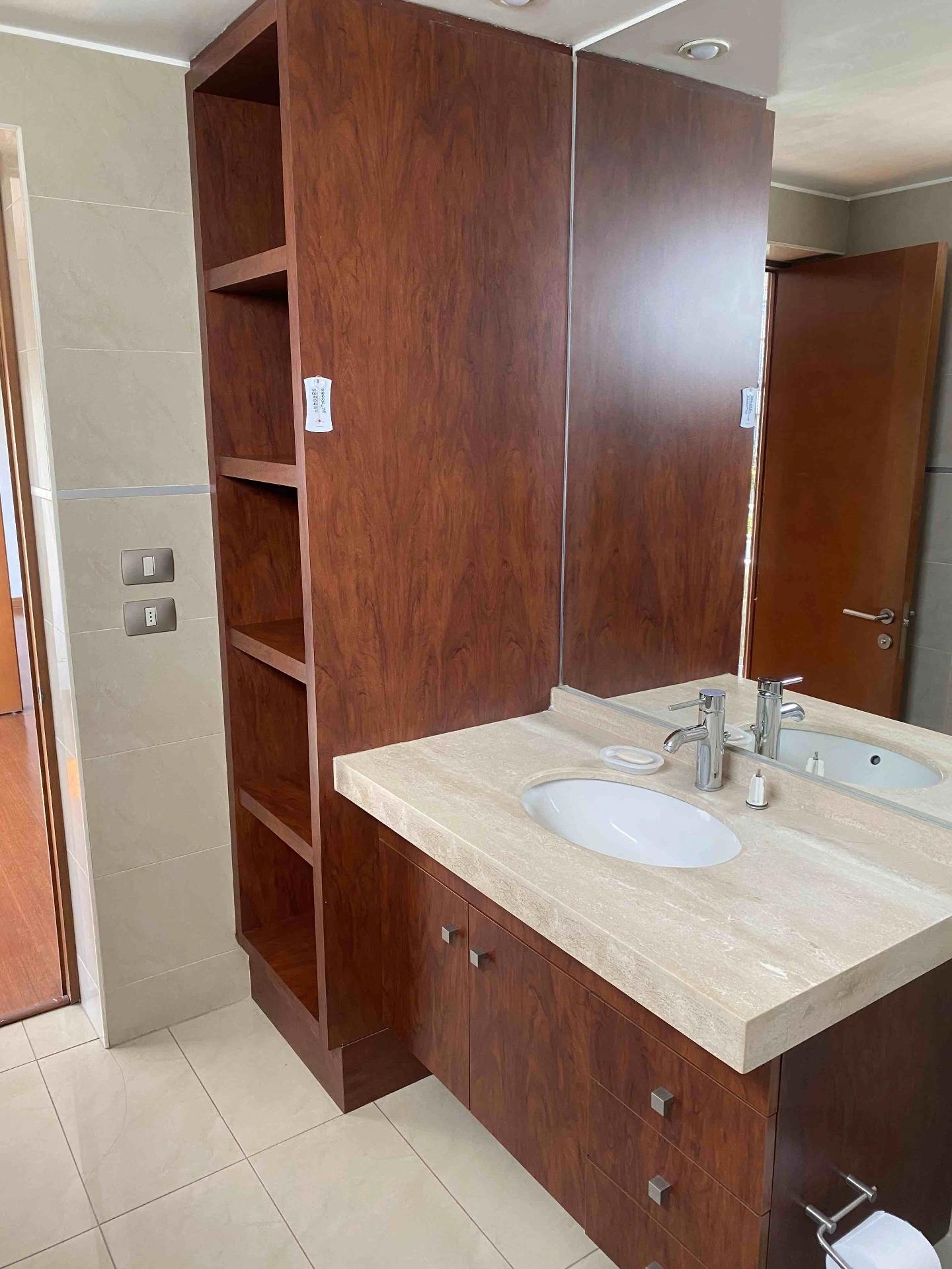 Arriendo Departamento 1D 1B E B - Las Condes