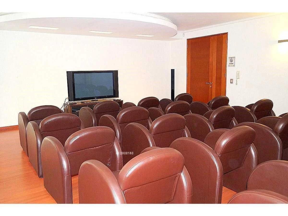 Arriendo Departamento 1D 1B E B - Las Condes