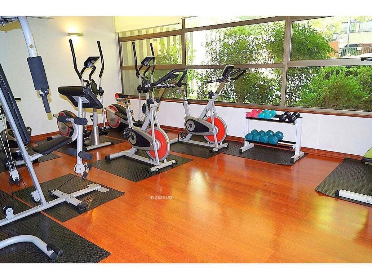 Arriendo Departamento 1D 1B E B - Las Condes