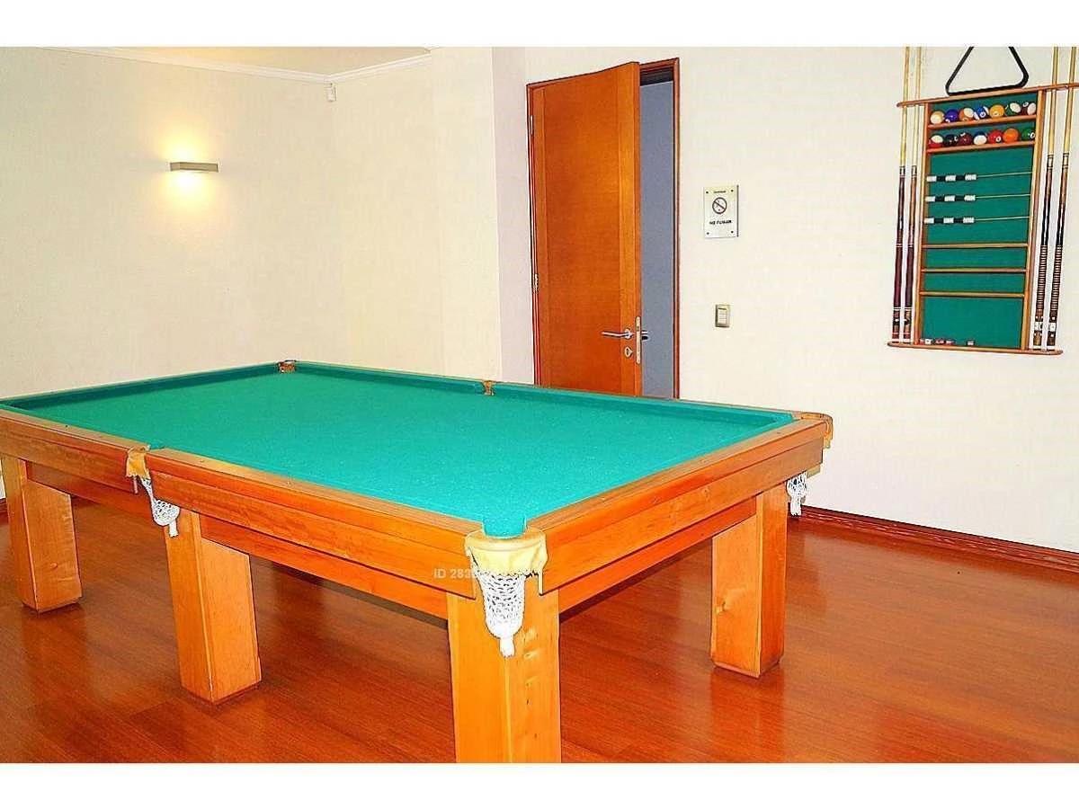 Arriendo Departamento 1D 1B E B - Las Condes