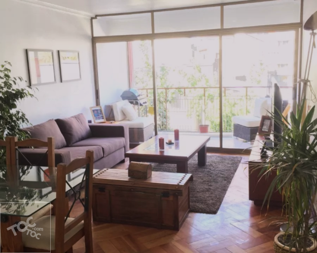 departamento en venta en Santiago