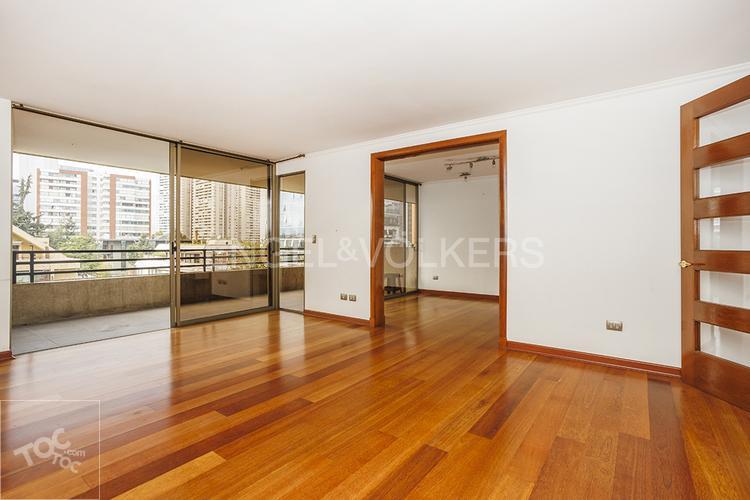 departamento en venta en Vitacura