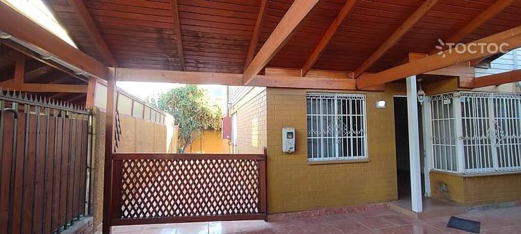 casa en venta en Maipú