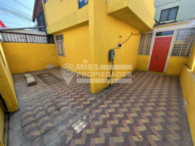 casa en venta en Antofagasta