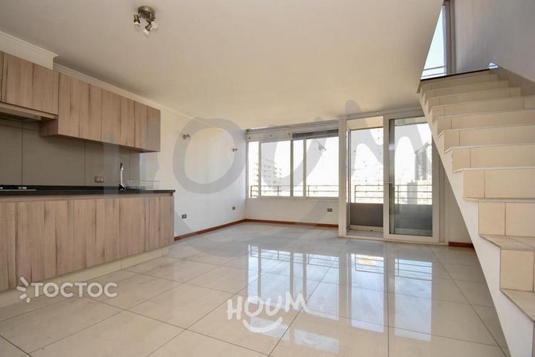 departamento en venta en Santiago