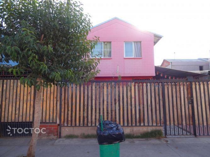 casa en venta en San Bernardo