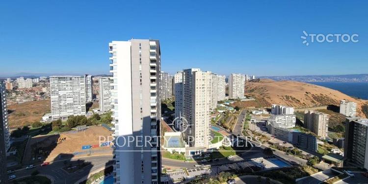 departamento en venta en Concón