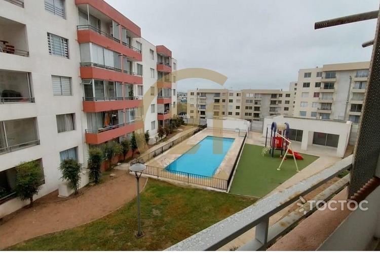 departamento en venta en La Serena