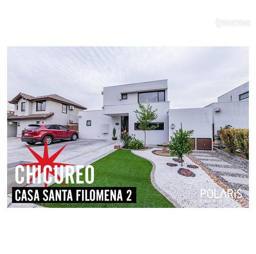 casa en venta en Colina